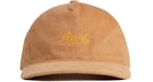 Aime Leon Dore Aimé Chain Stitch Hat Brown
