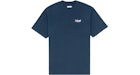 Aime Leon Dore Aimé Logo Tee Navy