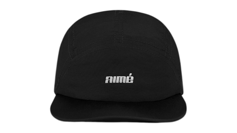 Aime Leon Dore Nylon Sport Hat ブラック NOSAH006_NAVY_2.jpg?v=