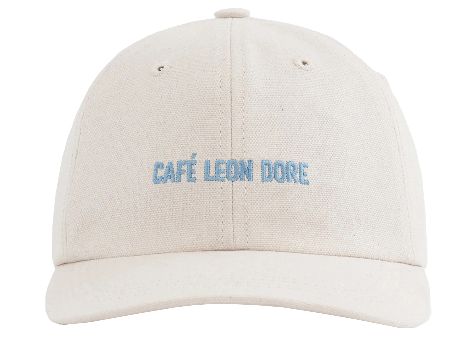 Aime Leon Dore Cafe Leon Dore Hat Canvas