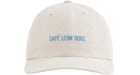 Aime Leon Dore Cafe Leon Dore Hat Canvas