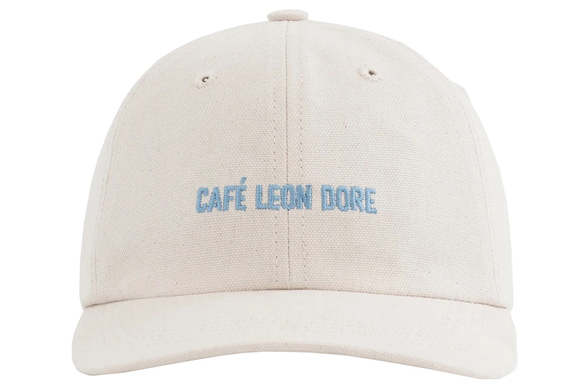 Pre-owned Aimé Leon Dore Aime Leon Dore Cafe Leon Dore Hat Canvas