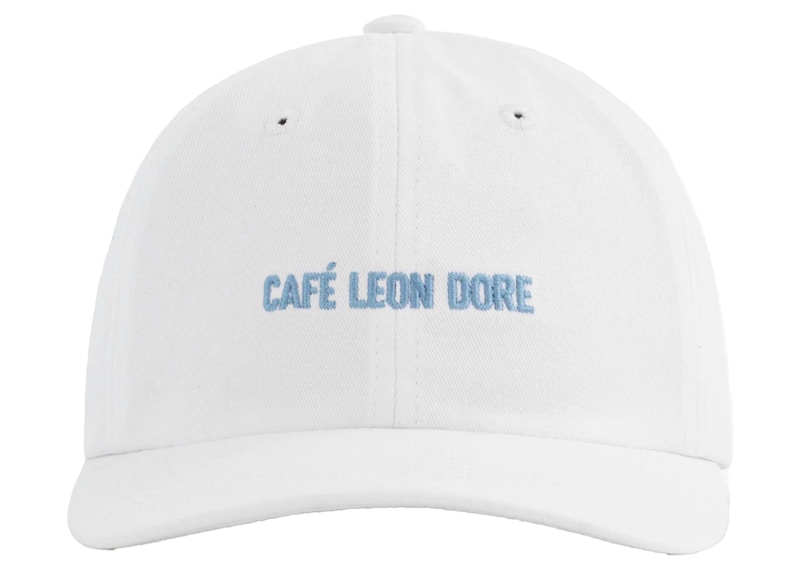 Aime Leon Dore Cafe Leon Dore Hut aus Leinwand Herren - SS22 – DE