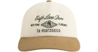 Aime Leon Dore Cafe Leon Dore La Marzocco Hat Cream