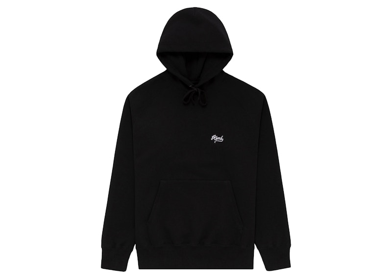 Aime leon dore reverse best sale fleece hoodie