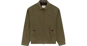 Aime Leon Dore Club Collar Jacket Green