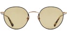 Aime Leon Dore Coppola Sunglasses Tortoise