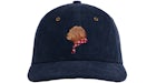 Aime Leon Dore Corduroy Buddy Hat Navy