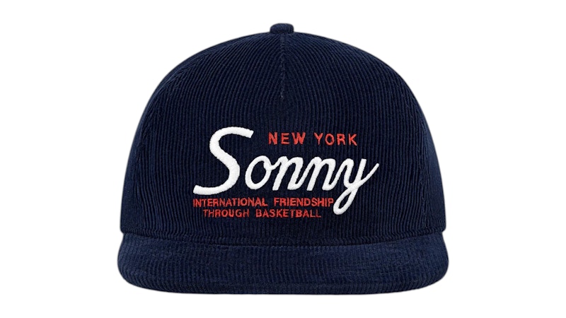 Aimé Leon Dore Sombrero Buddy ネイビー Aimé Leon Dore Sombrero Buddy ネイビー CATEGORY Aime Leon