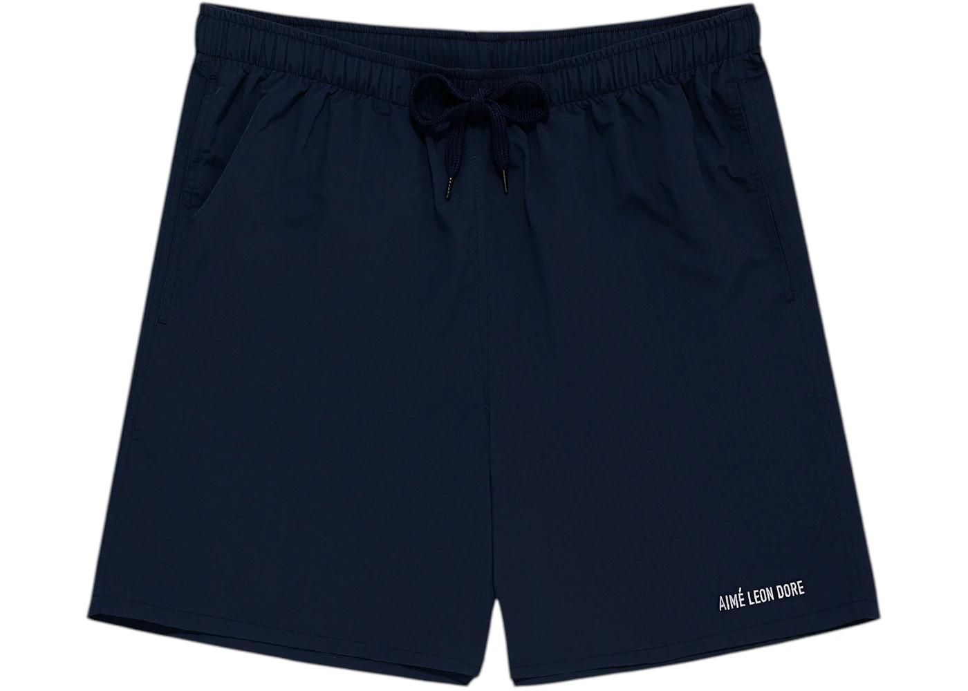 Aime Leon Dore Core Nylon Short Navy Blazer Men's - SS26 - US