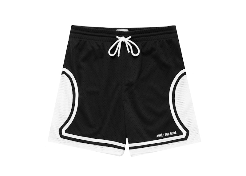 当日出荷 Aime Leon Dore Court Short メッシュ ショーツ 残りわずか Www Sivosnamai Lt