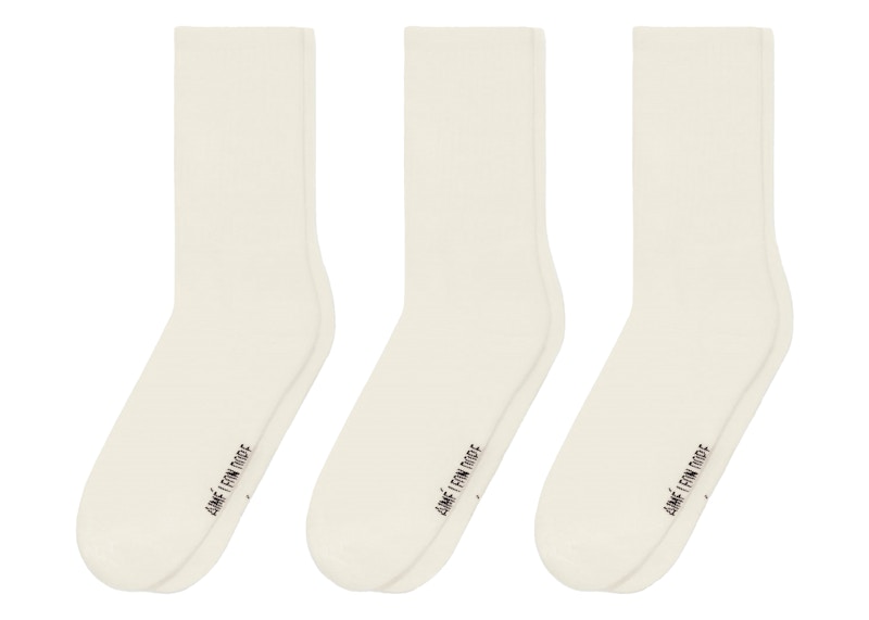 Ankle Sock 3-Pack – Aimé Leon Dore