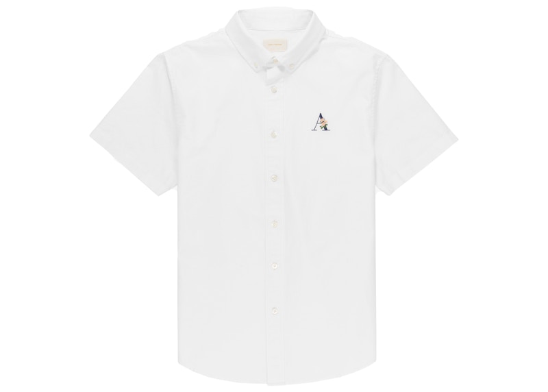 Aime Leon Dore Floral A Short-sleeve 