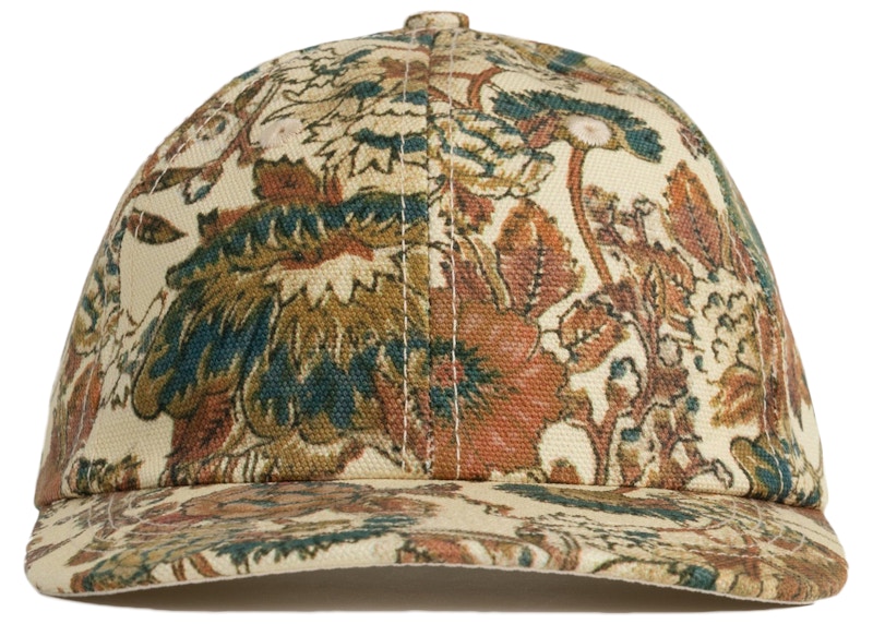 国産 【新品】エメレオンドレ Aime Leon Dore Flower A Cap - 帽子