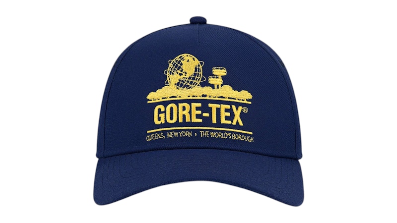 帽子 AIME LEON DORE GORE-TEX Coast Guard Hat Aime-Leon-Dore-GORE-TEX-Coast-