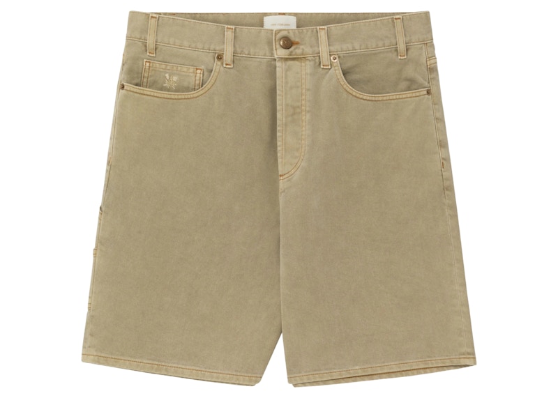 jjjjound スウェットパンツ サイズ S aime leon dore パンツ
