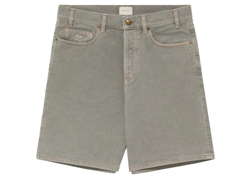 AIME LEON DORE Denim Short
