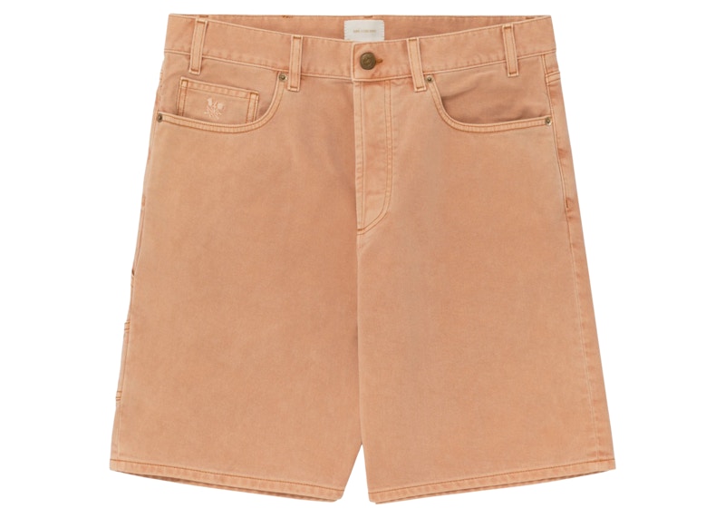 AIME LEON DORE Denim Short
