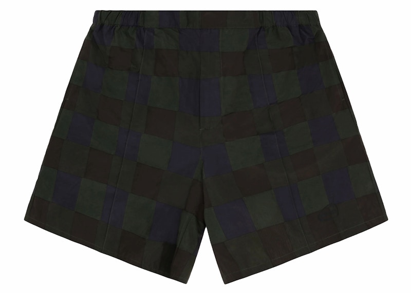 Pre-owned Aimé Leon Dore Men's Aime Leon Dore Golf Caddy Short
