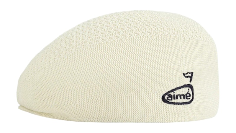 Pre-owned Aimé Leon Dore Men's Aime Leon Dore Golf Flat Cap In Pristine