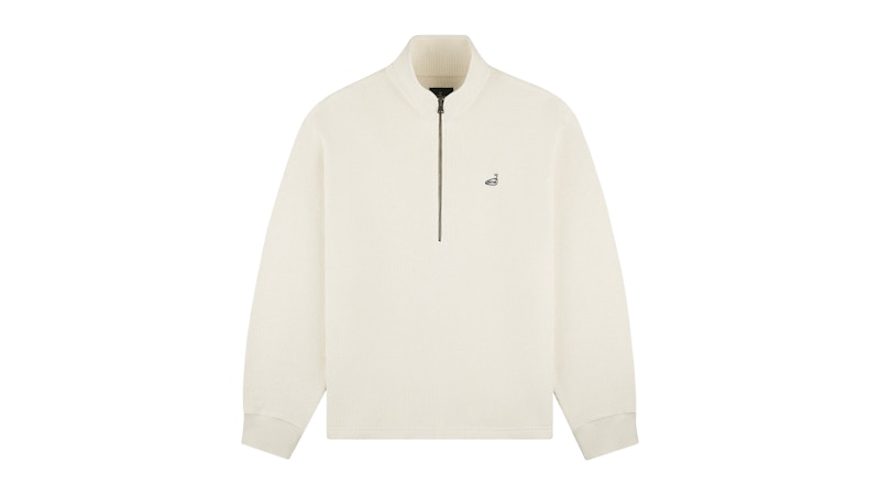 Aime Leon Dore Aime Leon Dore Quarter Zip Pullover | Grailed