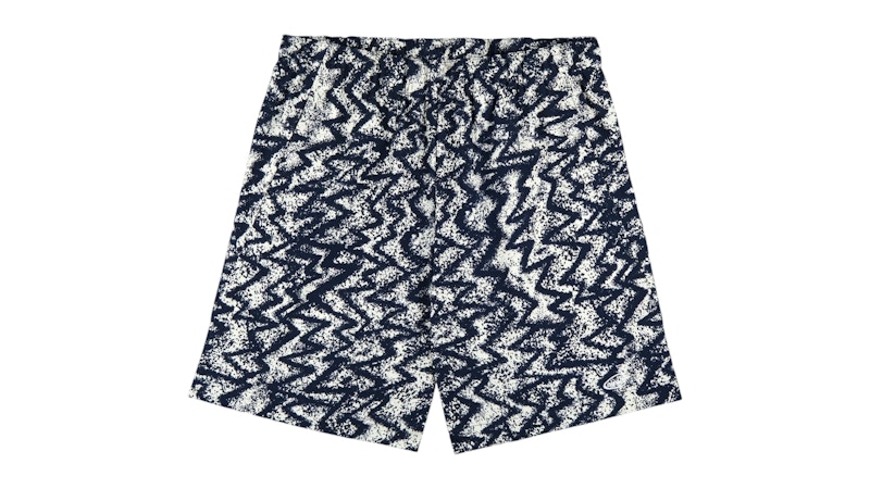 Aime Leon Dore Golf Performance Short Navy/Multi