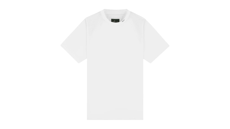 Pre-owned Aimé Leon Dore Men's Aime Leon Dore Golf Performance Tee Shirt In Bright White