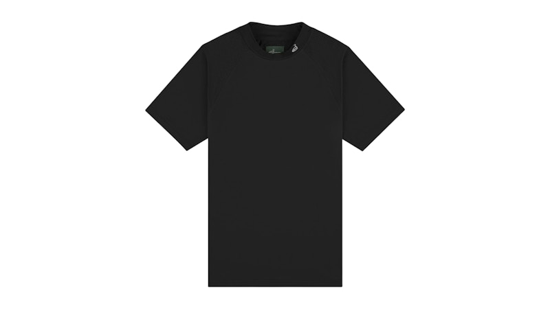 Aime Leon Dore Golf Performance Tee Jet Black