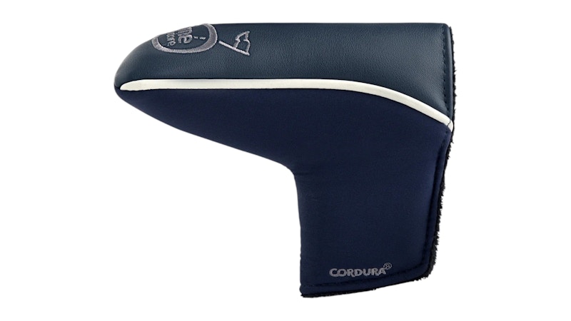 Housse de putter de golf Aime Leon Dore, bleu marine
