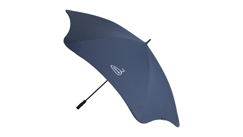 Aime Leon Dore Golf Spectator Umbrella Multicolor