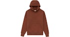 Aime Leon Dore Heavyweight Uniform Hoodie Brown