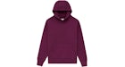 Aime Leon Dore Heavyweight Uniform Hoodie Purple