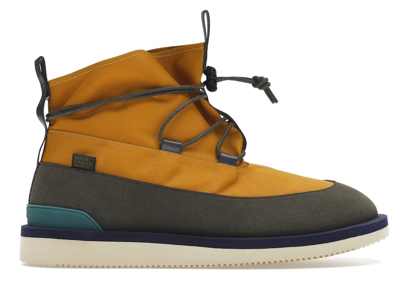 Suicoke aime best sale leon dore hobbs