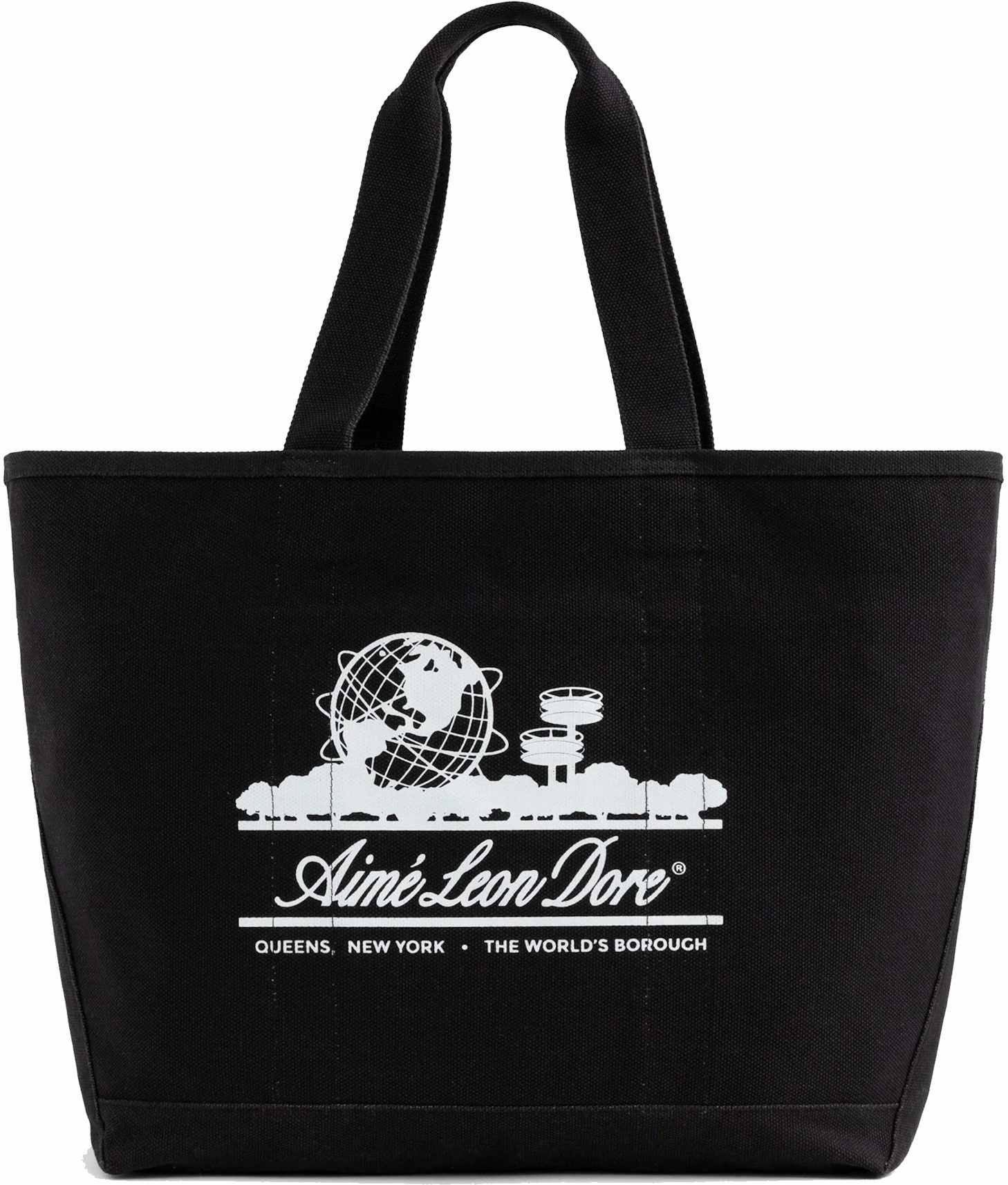 Supreme Large Haul Tote Bag