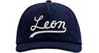 Aime Leon Dore Leon Corduroy Hat Navy