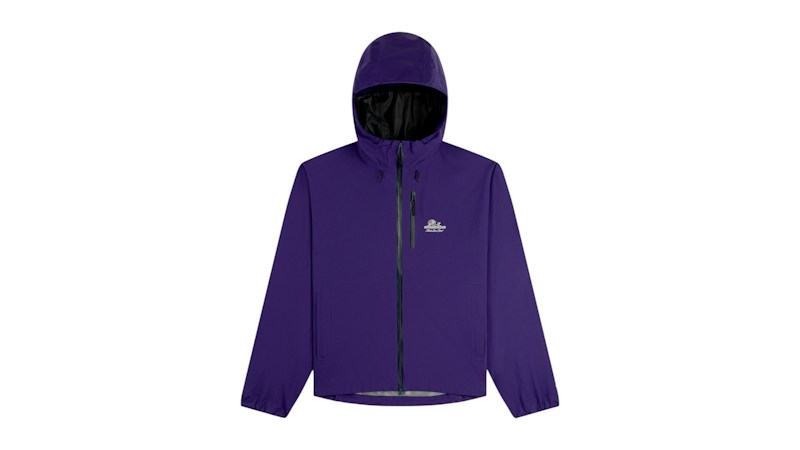 Aime Leon Dore Lightweight Gore-Tex Shell Jacket Petunia