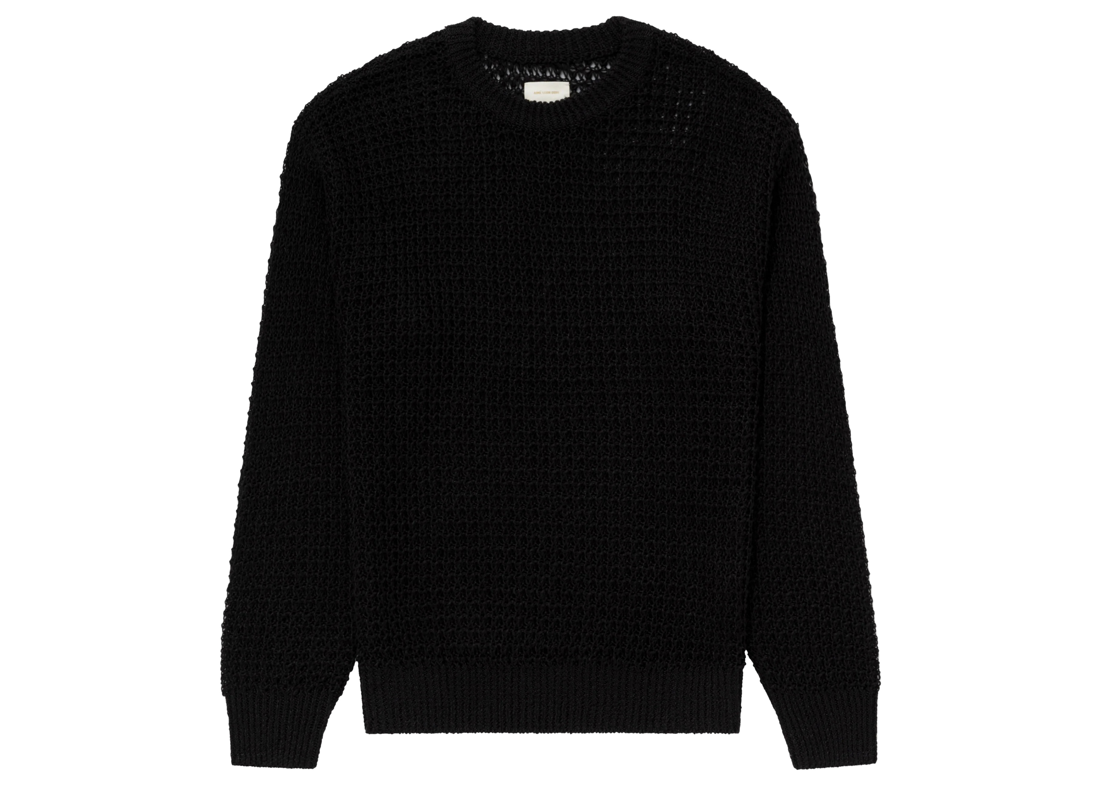 Aime Leon Dore Waffle Knit Sweater