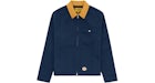 Aime Leon Dore Mechanic Jacket Navy
