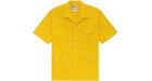 Aime Leon Dore Mechanic Shirt Yellow