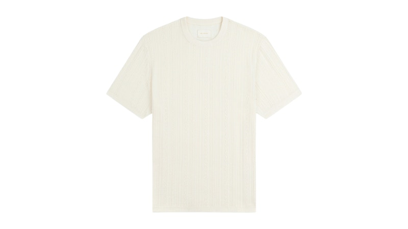 トップス Aime Leon Dore Pointelle Knit Merino Aime Leon Dore Pointelle Knit Merino 【公式通販】