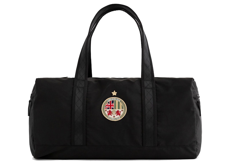 Aime Leon Dore New Balance 991 Duffle Bag Black - SS22 - GB