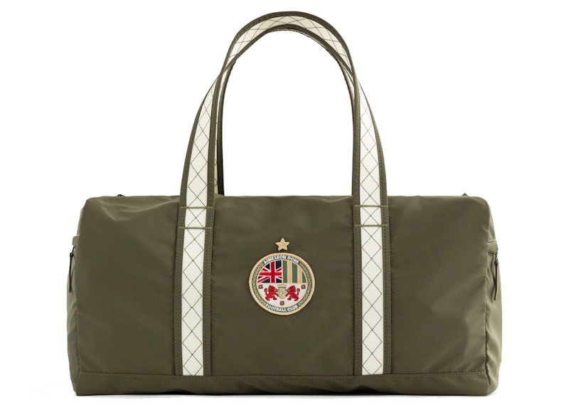 Aime Leon Dore New Balance 991 Duffle Bag Green - SS22 - US