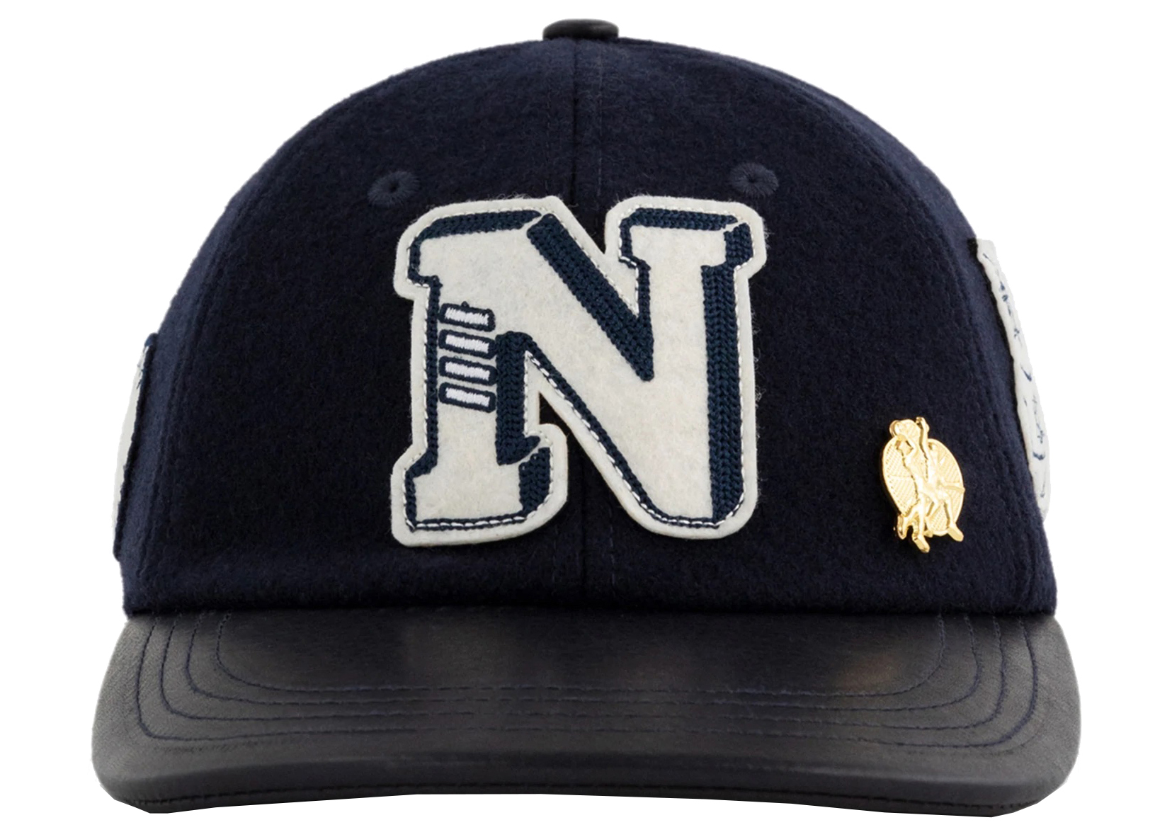ALD New Balance Varsity Hat Navy