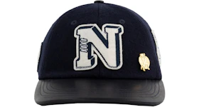 Aime Leon Dore x New Balance Varsity Hat Navy