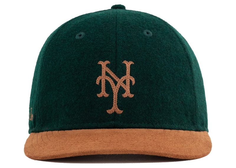 NEW ERA×AIME LEON DORE MELTON WOOL METS | escritoraggoulart.com.br