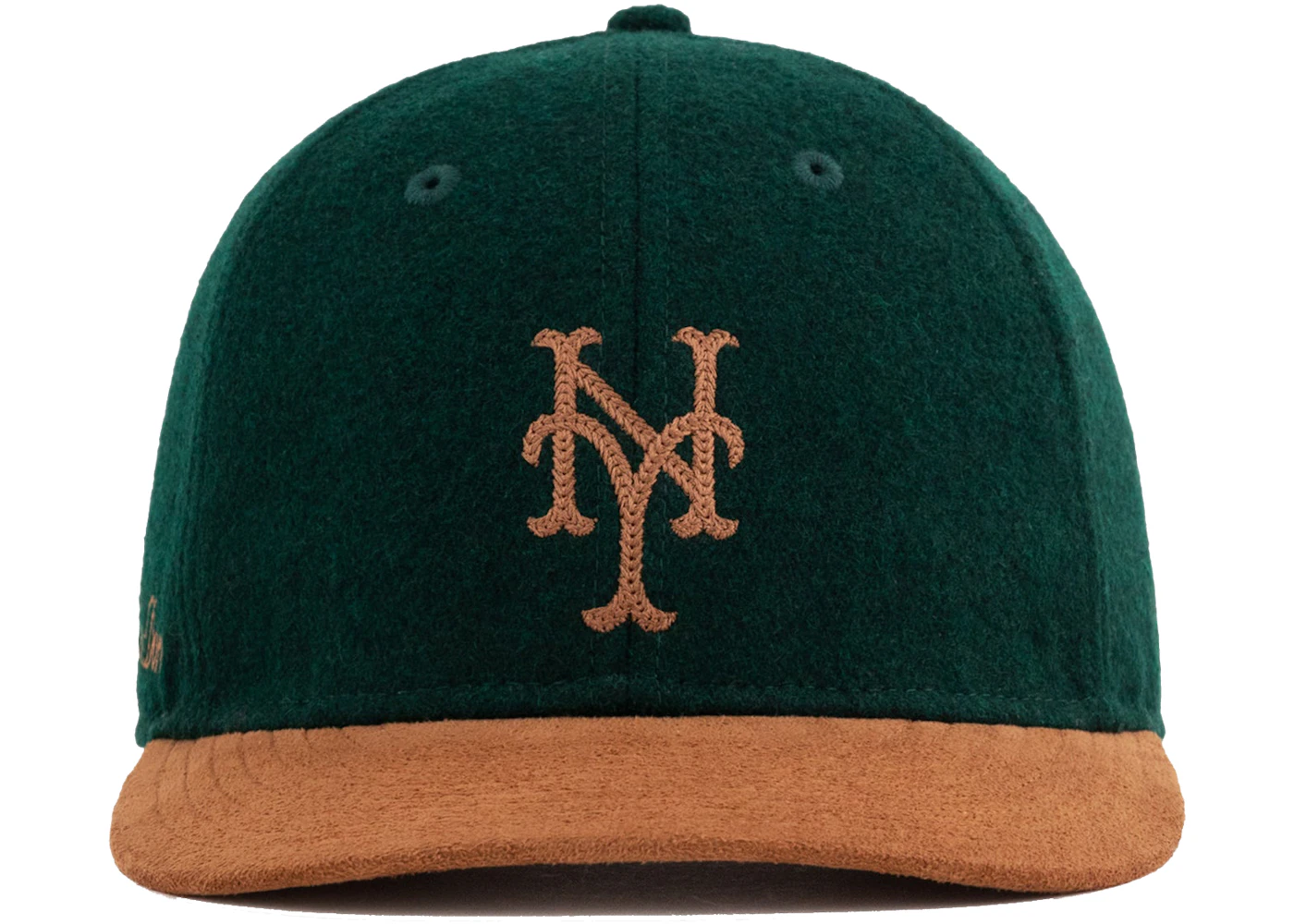 aime leon dore mets beanie - Main Image