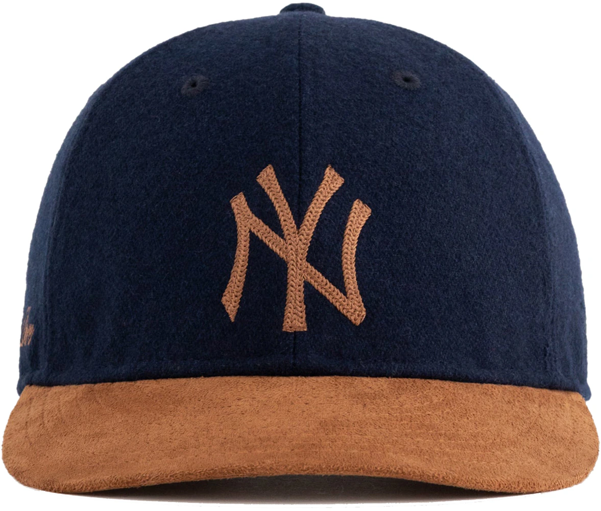 ALD / New Era Wool Yankees Hat – Aimé Leon Dore