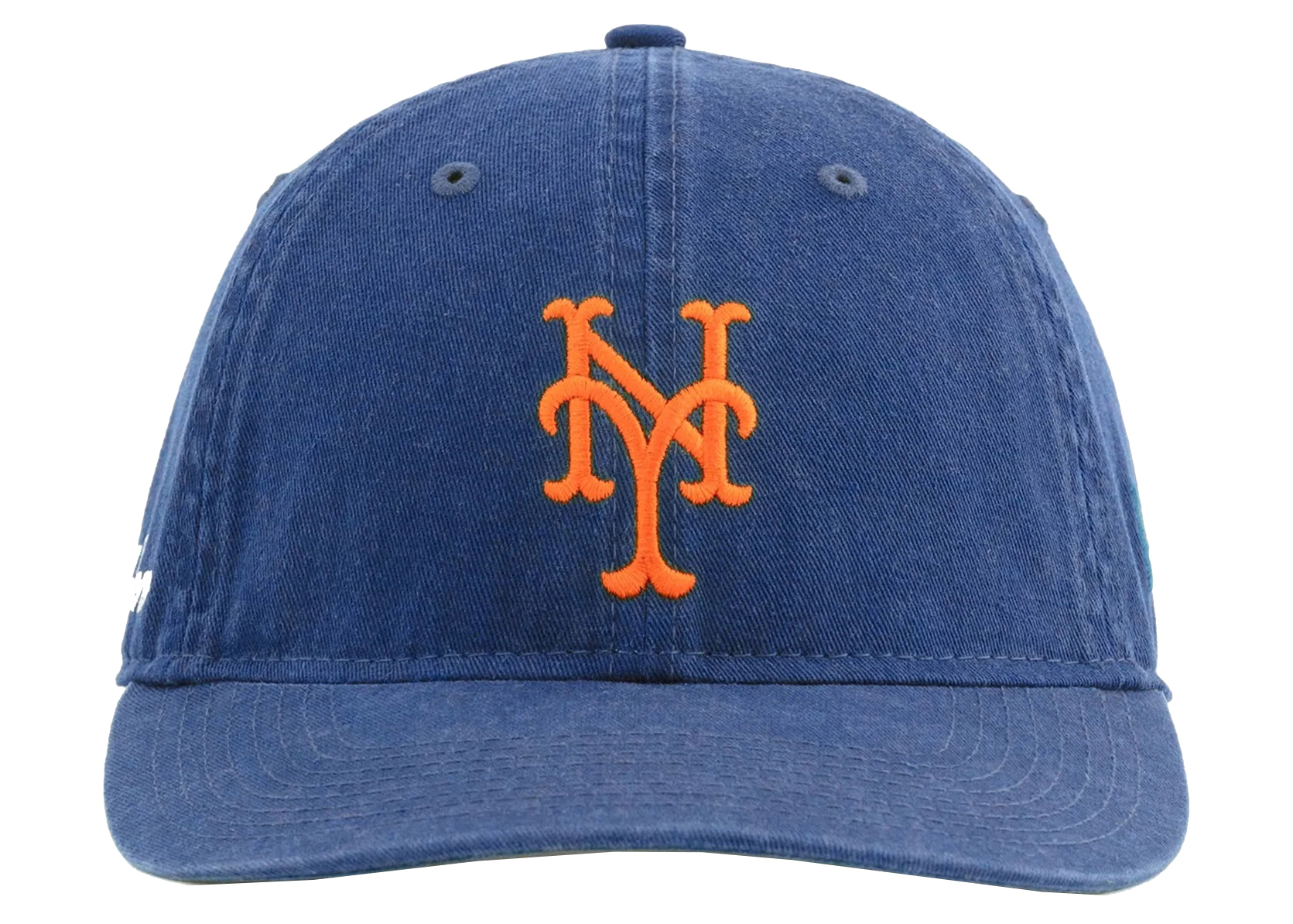 Aime Leon Dore New Era Mets Ballpark Hat Blue メンズ - FW22 - JP