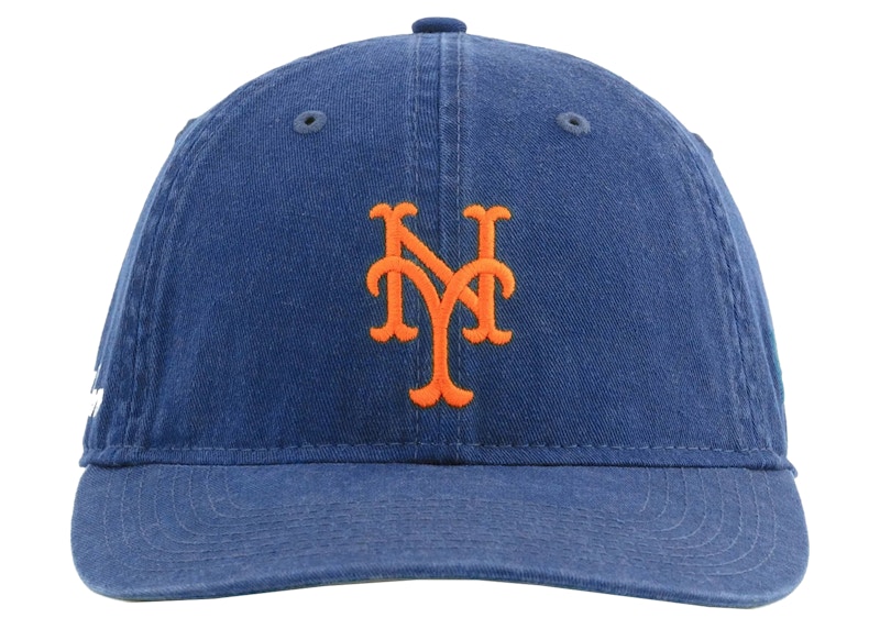 Aime Leon Dore New Era Yankees Ballpark Hat Navy - SS22 - US