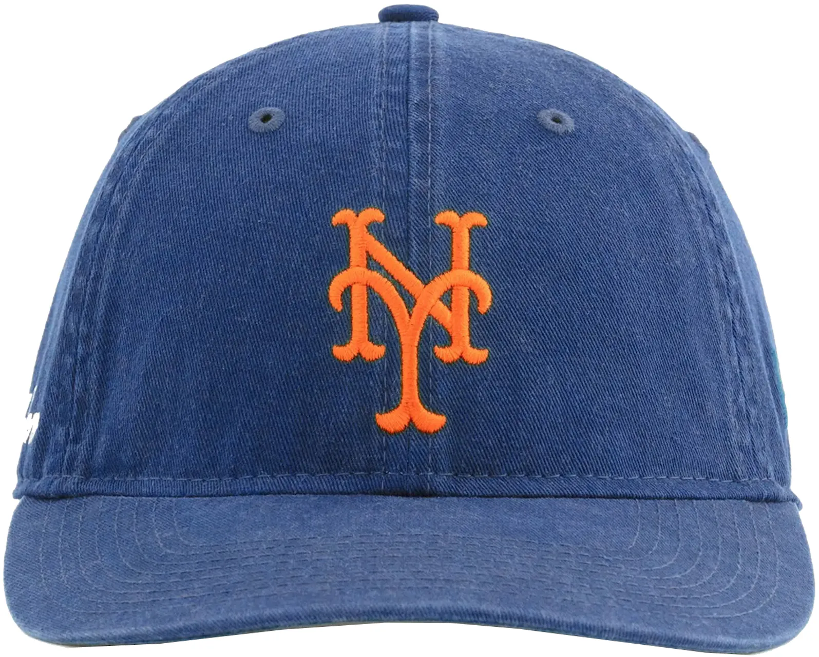 Aime Leon Dore New Era Mets Ballpark Hat Blue - FW22 - CN